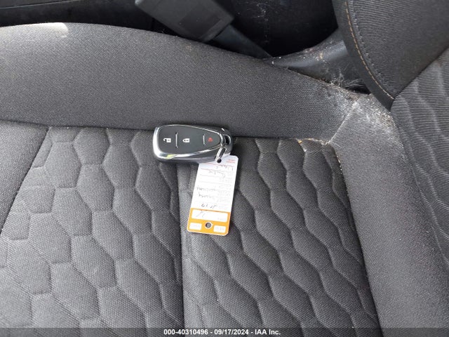 Chevrolet EQUINOX LT 2019 2GNAXUEV5K6244885 Image 11