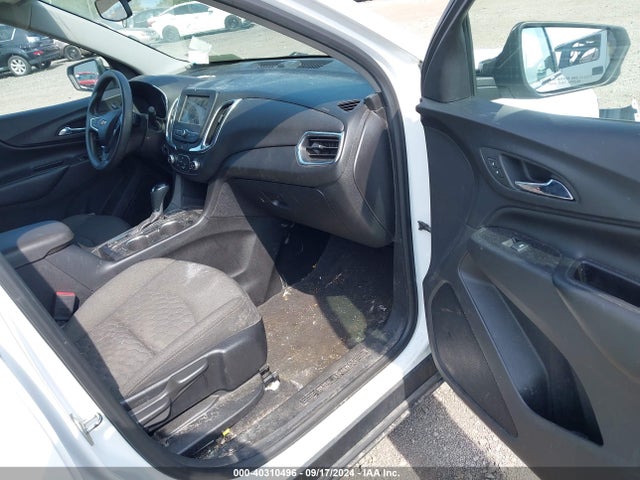 Chevrolet EQUINOX LT 2019 2GNAXUEV5K6244885 Image 5