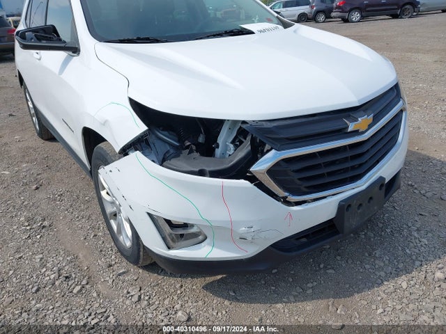 Chevrolet EQUINOX LT 2019 2GNAXUEV5K6244885 Image 6