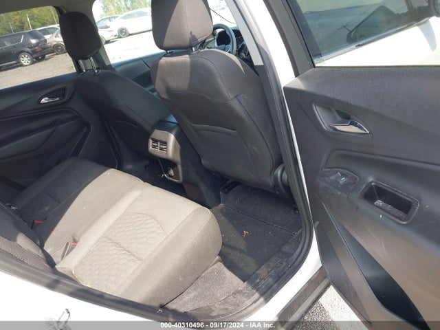 Chevrolet EQUINOX LT 2019 2GNAXUEV5K6244885 Image 8