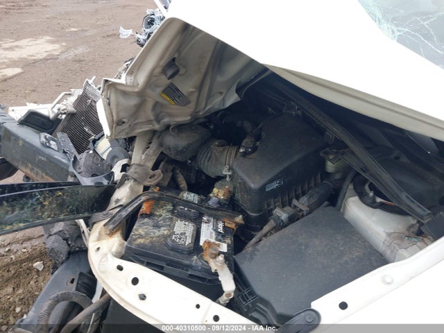 Toyota COROLLA LE 2018 2T1BURHE9JC052204 Image 10