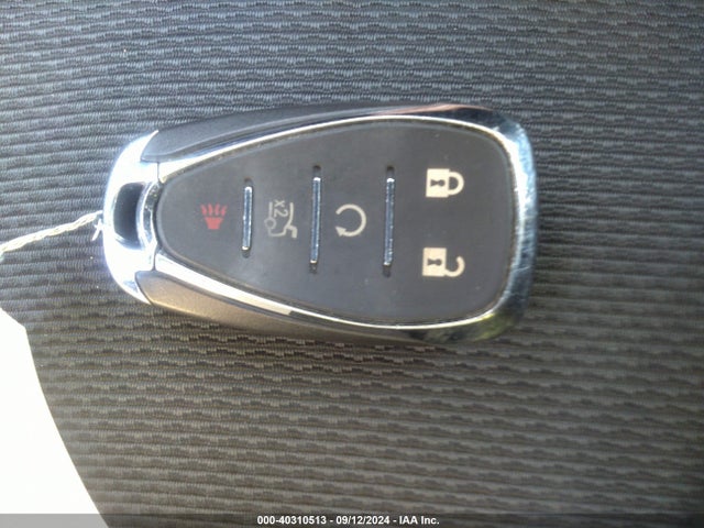 Chevrolet Cruze Lt Auto 2018 1G1BE5SM9J7184041 Image 11
