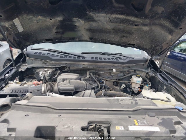 Ford F-250 Xlt 2024 1FT7W2BN0REC58388 Image 10