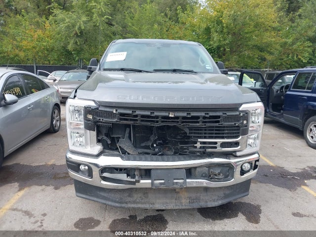 Ford F-250 Xlt 2024 1FT7W2BN0REC58388 Image 12