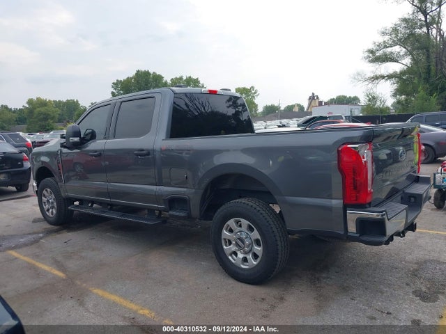 Ford F-250 Xlt 2024 1FT7W2BN0REC58388 Image 14