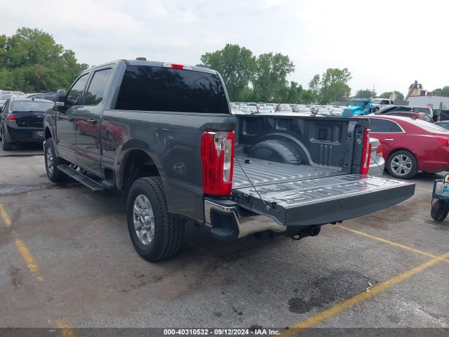 Ford F-250 Xlt 2024 1FT7W2BN0REC58388 Image 3