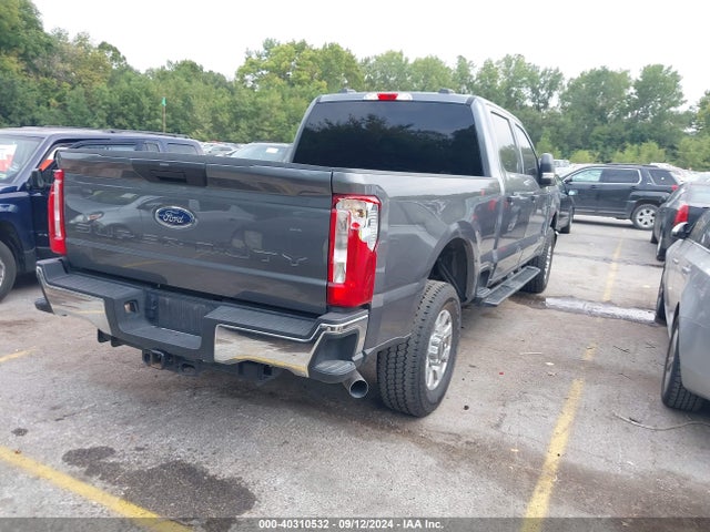Ford F-250 Xlt 2024 1FT7W2BN0REC58388 Image 4