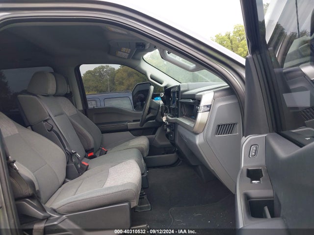 Ford F-250 Xlt 2024 1FT7W2BN0REC58388 Image 5