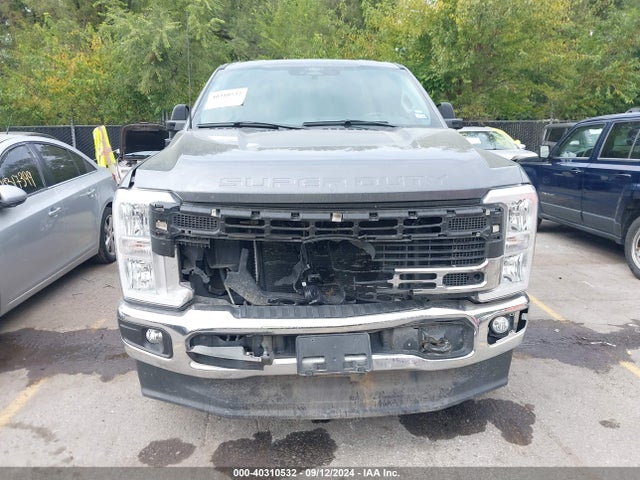 Ford F-250 Xlt 2024 1FT7W2BN0REC58388 Image 6
