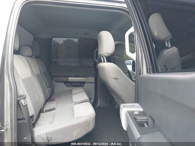 Ford F-250 Xlt 2024 1FT7W2BN0REC58388 Image 8