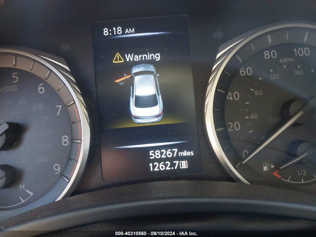 Infiniti Q50 LUXE 2021 JN1EV7BPXMM701351 Image 16