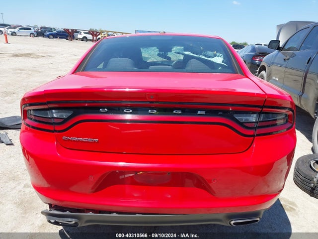 Dodge Charger Sxt Rwd 2020 2C3CDXBG1LH118048 Image 17