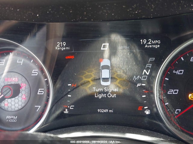 Dodge Charger Sxt Rwd 2020 2C3CDXBG1LH118048 Image 7