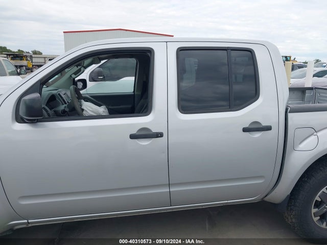Nissan Frontier Desert Runner 2016 1N6AD0ER6GN765305 Image 14