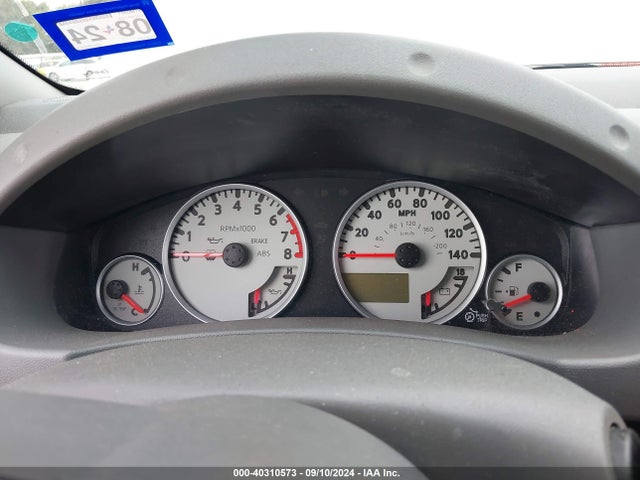 Nissan Frontier Desert Runner 2016 1N6AD0ER6GN765305 Image 7