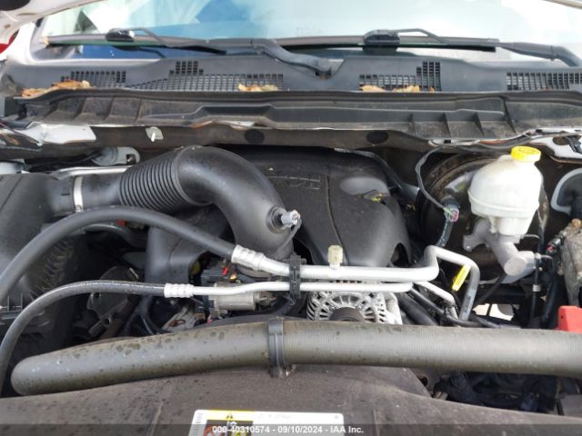 1C6RR6MT1GS241883 RAM 1500 Sport