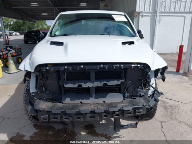 1C6RR6MT1GS241883 RAM 1500 Sport
