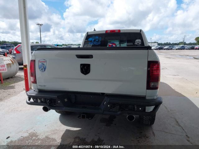 1C6RR6MT1GS241883 RAM 1500 Sport