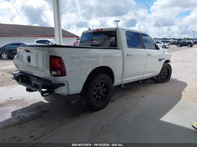 1C6RR6MT1GS241883 RAM 1500 Sport