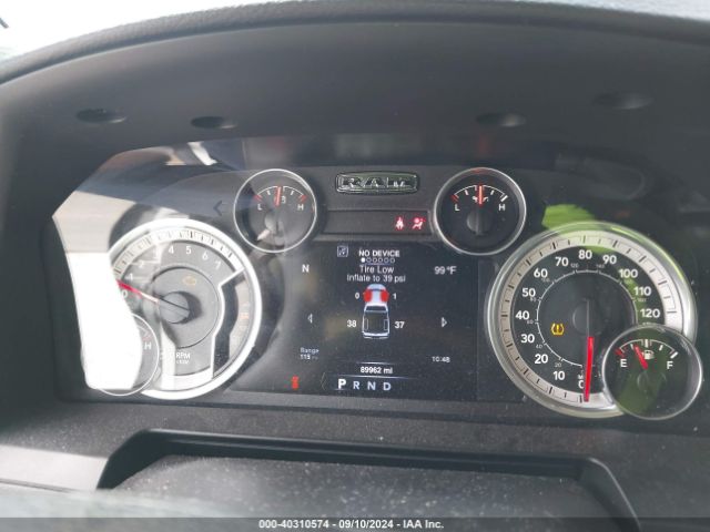 1C6RR6MT1GS241883 RAM 1500 Sport