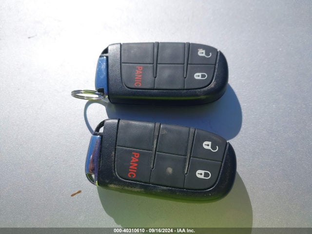3C4NJCBB3MT571350 Jeep Compass Latitude Fwd