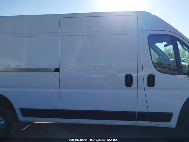3C6LRVDGXNE123575 RAM Promaster 2500 High Roof 159 Wb
