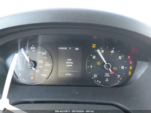 3C6LRVDGXNE123575 RAM Promaster 2500 High Roof 159 Wb