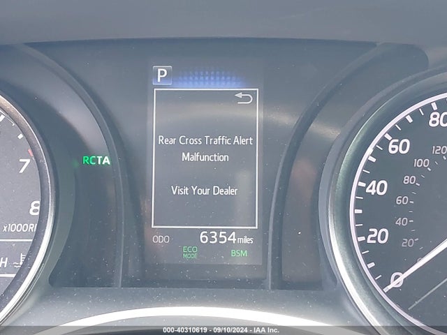 Toyota CAMRY SE 2024 4T1G11AK0RU237820 Image 16