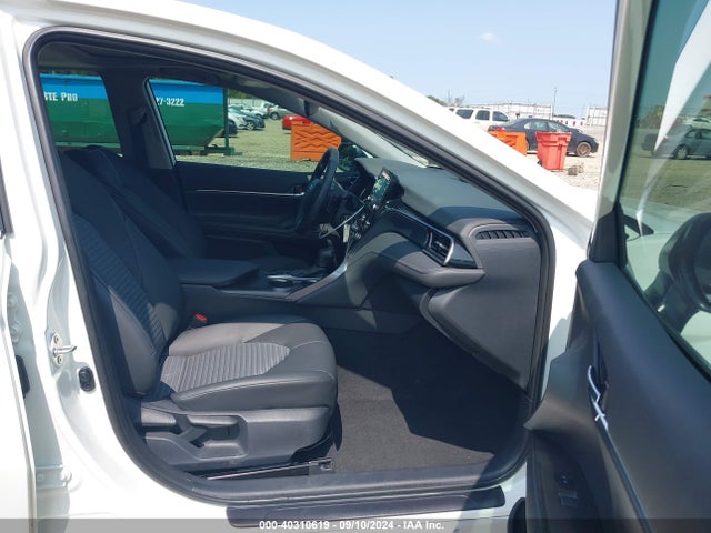 Toyota CAMRY SE 2024 4T1G11AK0RU237820 Image 5