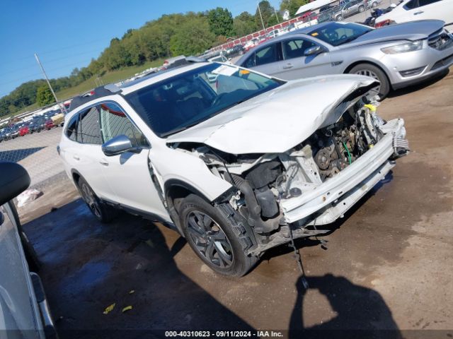 4S4BTGPD5L3260328 auction archive image