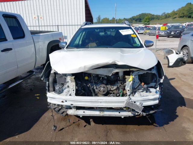 4S4BTGPD5L3260328 Subaru Outback Touring Xt