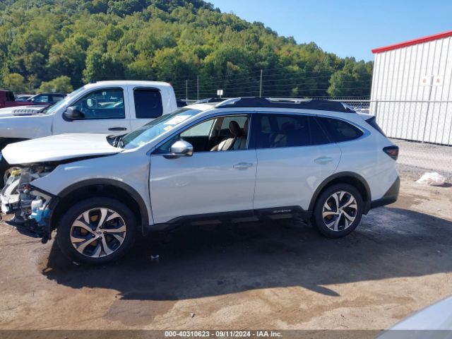 4S4BTGPD5L3260328 Subaru Outback Touring Xt