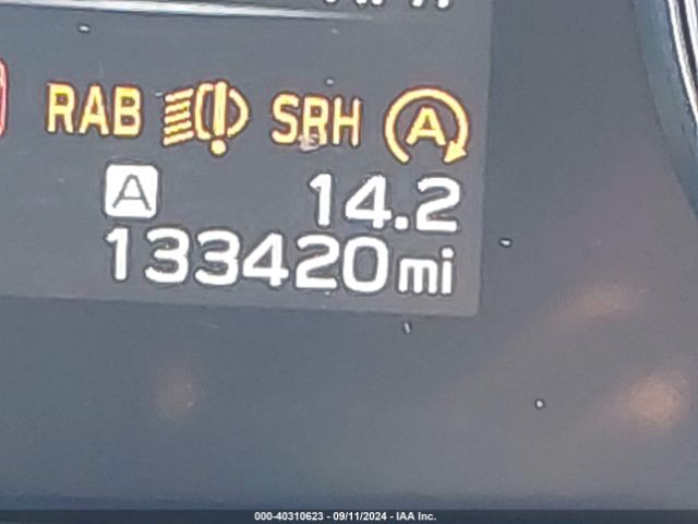 4S4BTGPD5L3260328 Subaru Outback Touring Xt