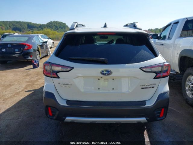 4S4BTGPD5L3260328 Subaru Outback Touring Xt