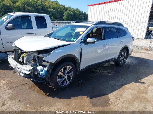 4S4BTGPD5L3260328 Subaru Outback Touring Xt