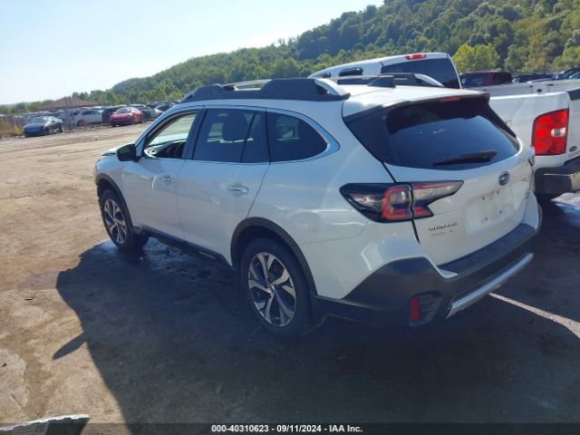 4S4BTGPD5L3260328 Subaru Outback Touring Xt