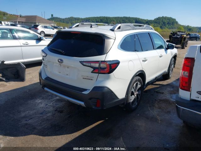 4S4BTGPD5L3260328 Subaru Outback Touring Xt