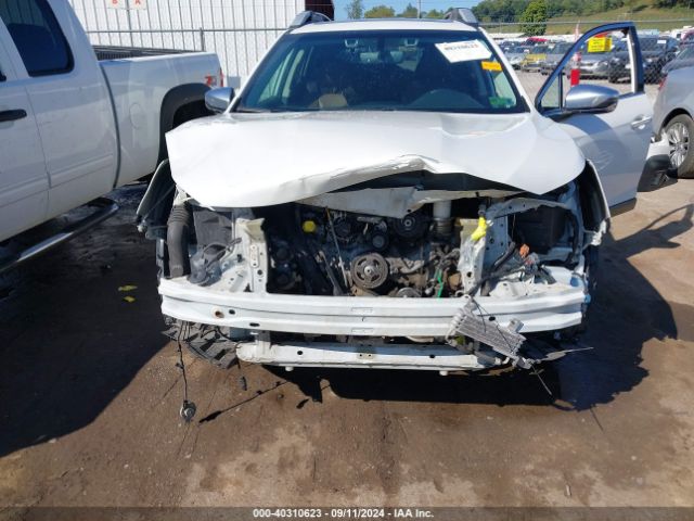 4S4BTGPD5L3260328 Subaru Outback Touring Xt
