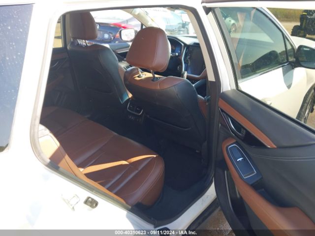 4S4BTGPD5L3260328 Subaru Outback Touring Xt