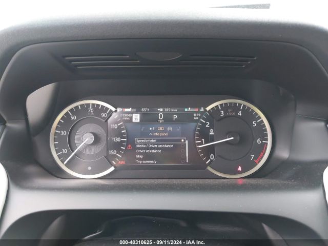 SALCJ2FX3PH916251 Land Rover Discovery Sport S