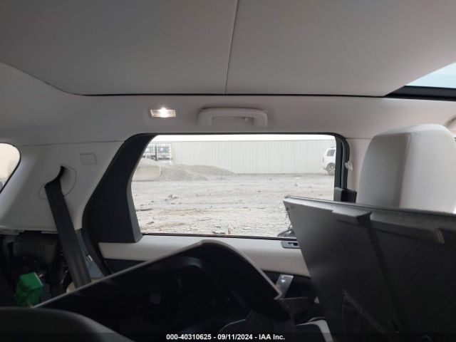 SALCJ2FX3PH916251 Land Rover Discovery Sport S
