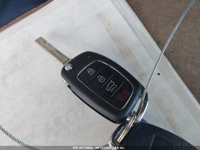 Hyundai TUCSON SE 2021 KM8J23A43MU309800 Image 11