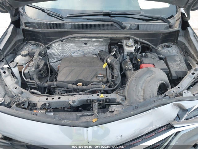 KL4MMBS27MB130975 Buick Encore Gx Fwd Preferred