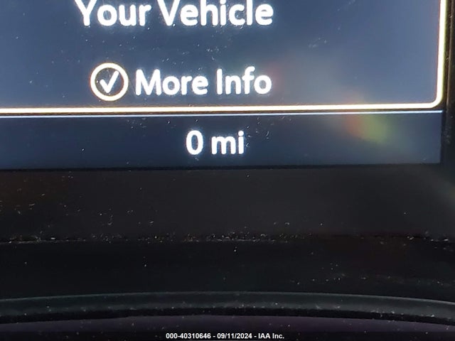 Buick Encore Gx Fwd Preferred 2021 KL4MMBS27MB130975 Image 14