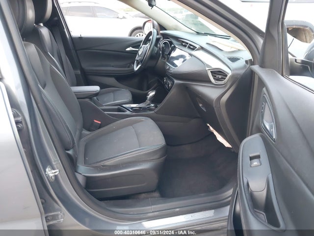 KL4MMBS27MB130975 Buick Encore Gx Fwd Preferred