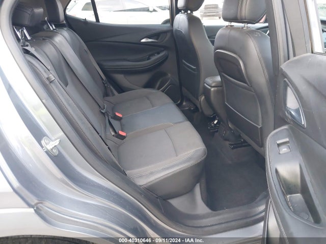 KL4MMBS27MB130975 Buick Encore Gx Fwd Preferred