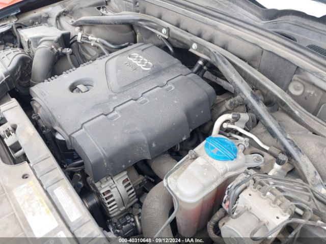 WA1CFAFP1EA028648 Audi Q5 2.0t Premium