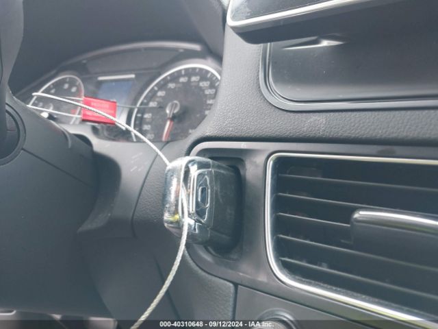 WA1CFAFP1EA028648 Audi Q5 2.0t Premium