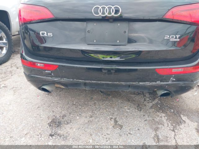 WA1CFAFP1EA028648 Audi Q5 2.0t Premium
