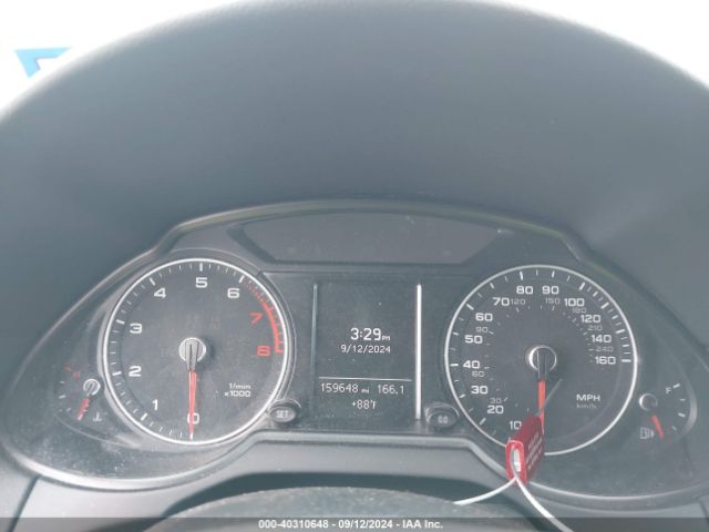 WA1CFAFP1EA028648 Audi Q5 2.0t Premium